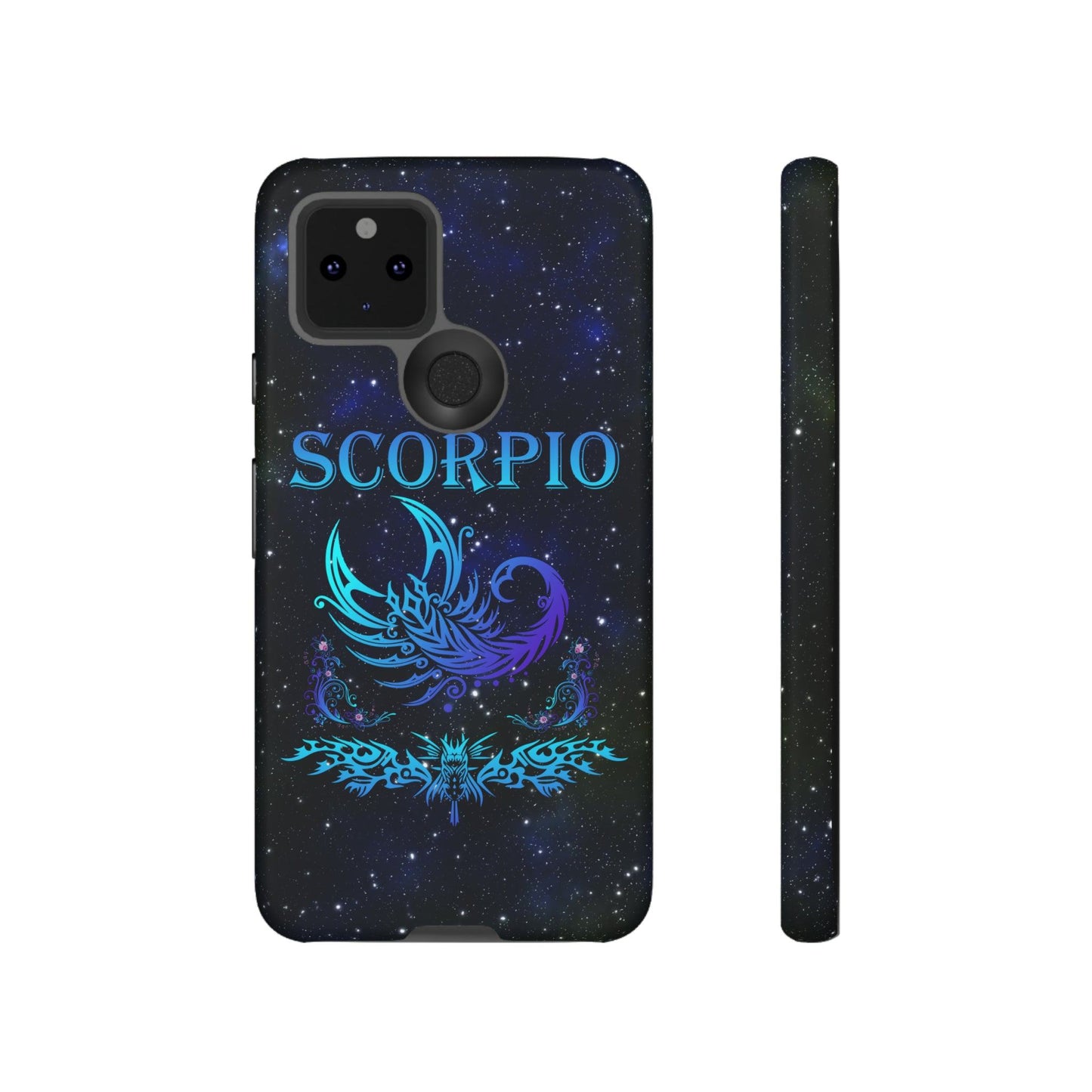 Google Pixel Sternzeichen Skorpion Cover Phone Case 54.99 Accessories, Case, Cover, Glossy, Google, Hülle, iPhone Cases, Matte, Phone accessory, Phone Cases, Pixel, Samsung Cases, Scorpio, Sign, Skorpion, Sternzeichen, Zodiac JLR Design