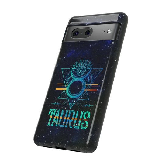 google-pixel-sternzeichen-taurus-hulle-phone-case-jlr-design-62268 - JLR Design