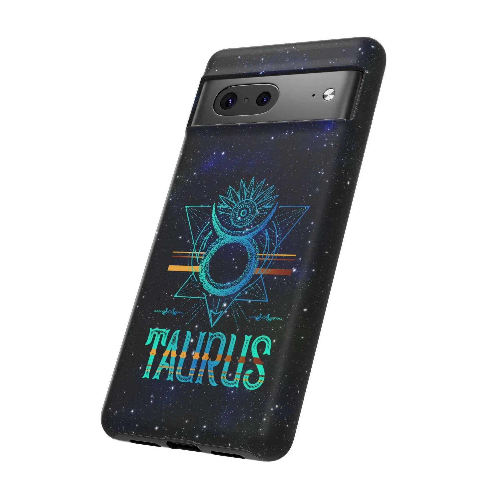 google-pixel-sternzeichen-taurus-hulle-phone-case-jlr-design-75834 - JLR Design
