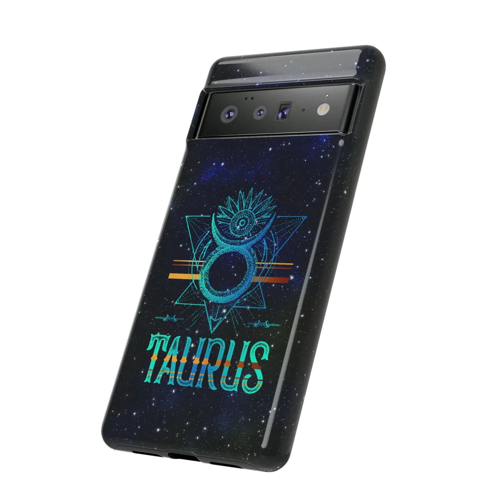 google-pixel-sternzeichen-taurus-hulle-phone-case-jlr-design-55862 - JLR Design