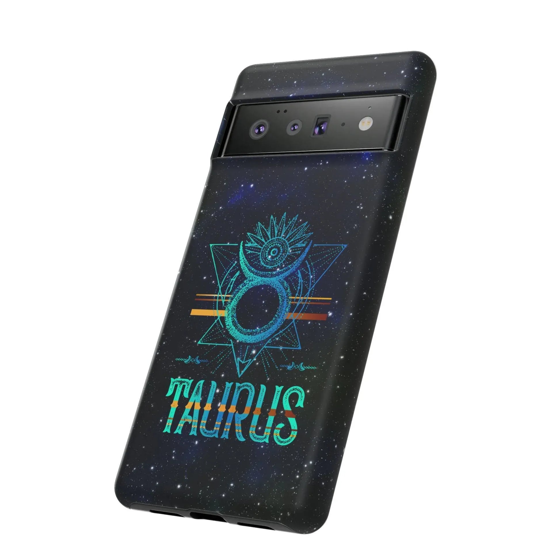 google-pixel-sternzeichen-taurus-hulle-phone-case-jlr-design-60691 - JLR Design