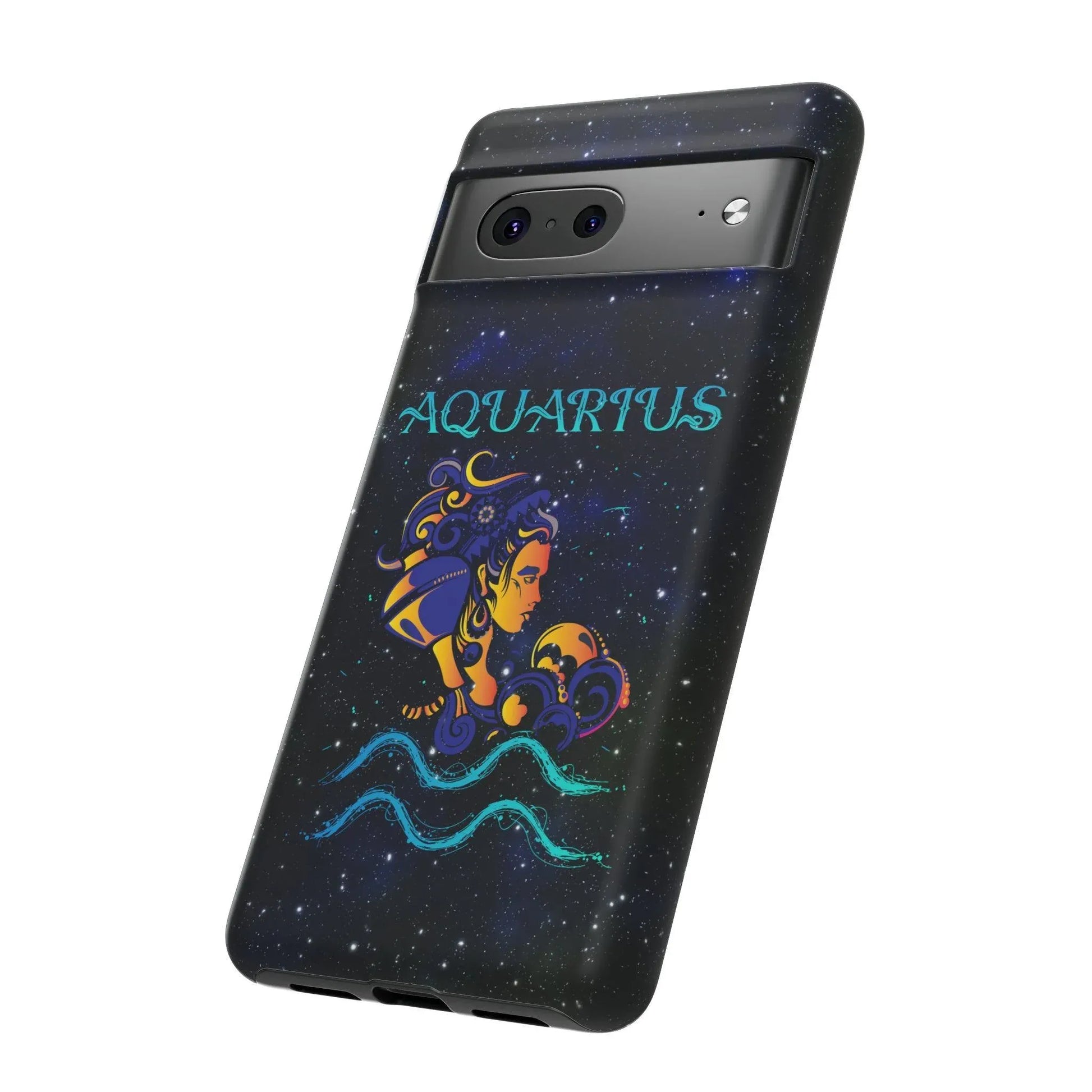 google-pixel-sternzeichen-wassermann-hulle-phone-case-jlr-design-39379 - JLR Design