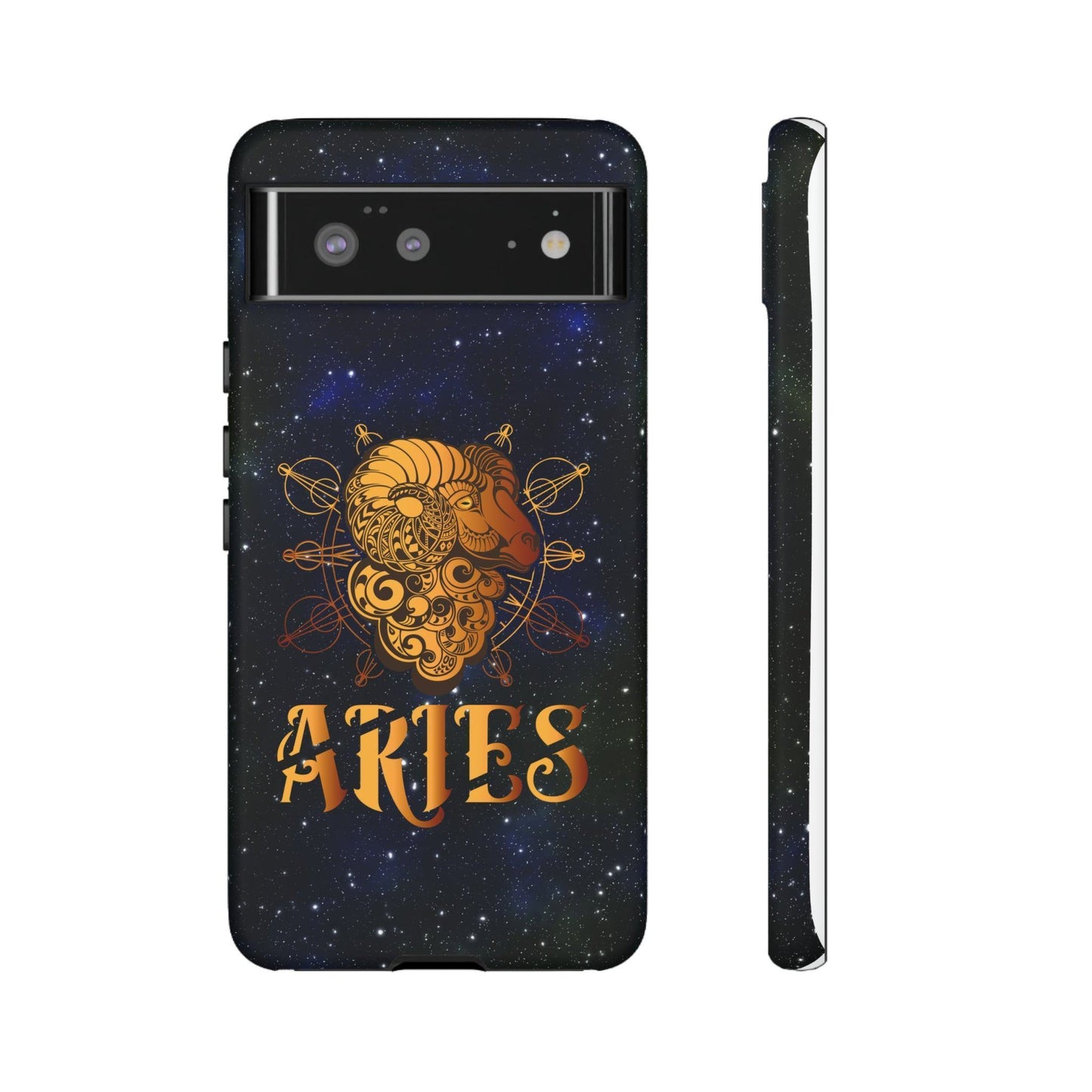 Google Pixel Sternzeichen Widder Cover Phone Case 54.99 Accessories, Aries, Case, Cover, Glossy, Google, Hülle, iPhone Cases, Matte, Phone accessory, Phone Cases, Pixel, Samsung Cases, Sign, Sternzeichen, Widder, Zodiac JLR Design