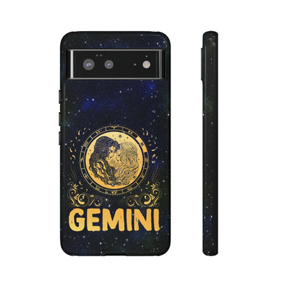 Google Pixel Sternzeichen Zwilling Hülle Phone Case 54.99 Accessories, Case, Cover, Gemini, Glossy, Google, Hülle, iPhone Cases, Matte, Phone accessory, Phone Cases, Pixel, Samsung Cases, Sign, Sternzeichen, Zodiac, Zwilling JLR Design