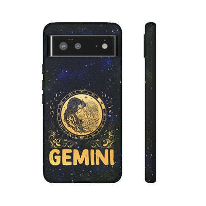 Google Pixel Sternzeichen Zwilling Hülle Phone Case 54.99 Accessories, Case, Cover, Gemini, Glossy, Google, Hülle, iPhone Cases, Matte, Phone accessory, Phone Cases, Pixel, Samsung Cases, Sign, Sternzeichen, Zodiac, Zwilling JLR Design