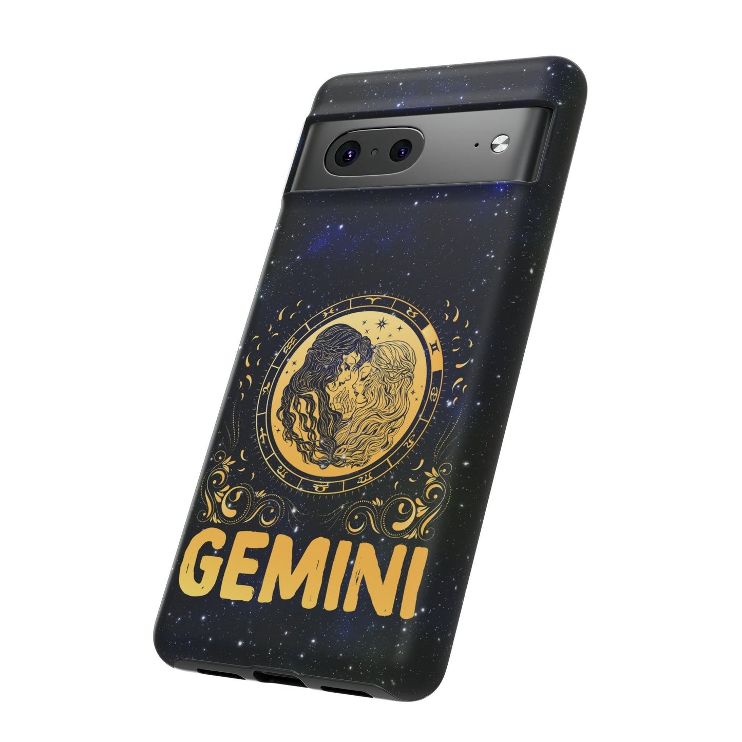 Google Pixel Sternzeichen Zwilling Hülle Phone Case 54.99 Accessories, Case, Cover, Gemini, Glossy, Google, Hülle, iPhone Cases, Matte, Phone accessory, Phone Cases, Pixel, Samsung Cases, Sign, Sternzeichen, Zodiac, Zwilling JLR Design