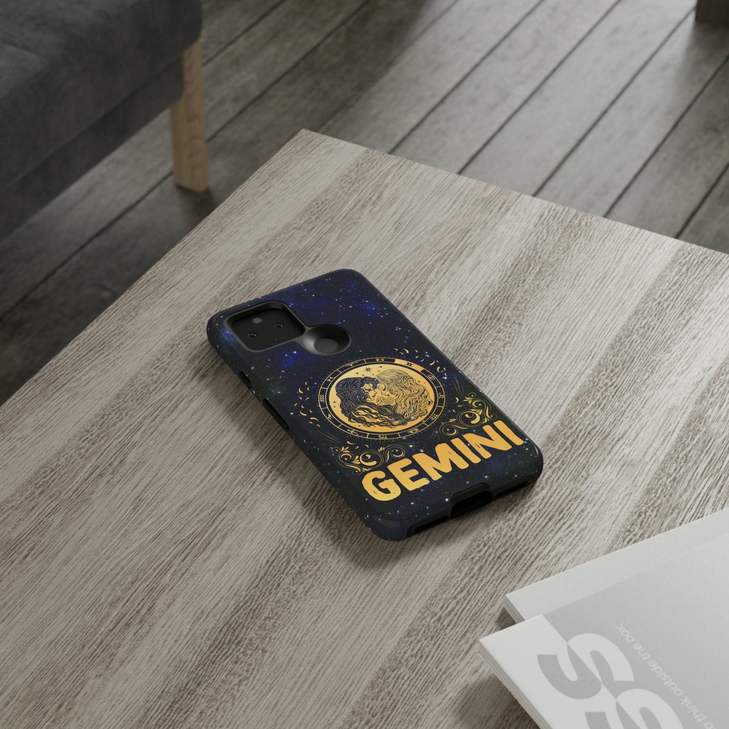 Google Pixel Sternzeichen Zwilling Hülle Phone Case 54.99 Accessories, Case, Cover, Gemini, Glossy, Google, Hülle, iPhone Cases, Matte, Phone accessory, Phone Cases, Pixel, Samsung Cases, Sign, Sternzeichen, Zodiac, Zwilling JLR Design