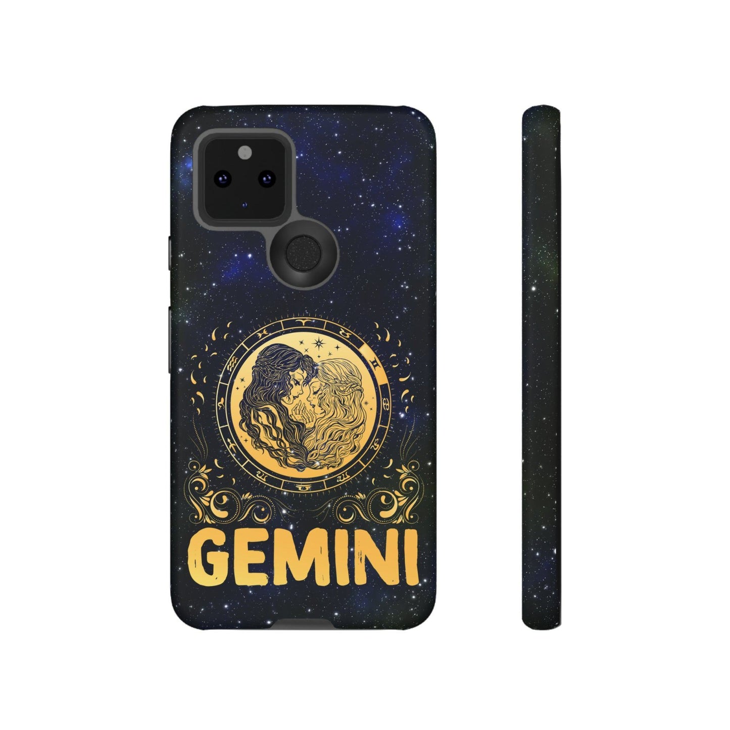 Google Pixel Sternzeichen Zwilling Hülle Phone Case 54.99 Accessories, Case, Cover, Gemini, Glossy, Google, Hülle, iPhone Cases, Matte, Phone accessory, Phone Cases, Pixel, Samsung Cases, Sign, Sternzeichen, Zodiac, Zwilling JLR Design