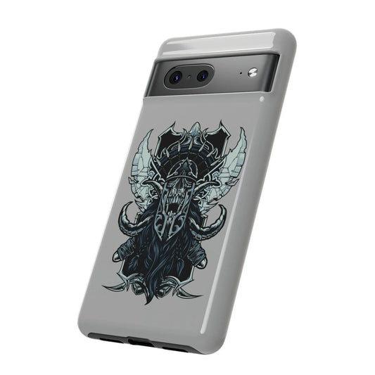 google-pixel-undead-cover-phone-case-jlr-design-48852 - JLR Design