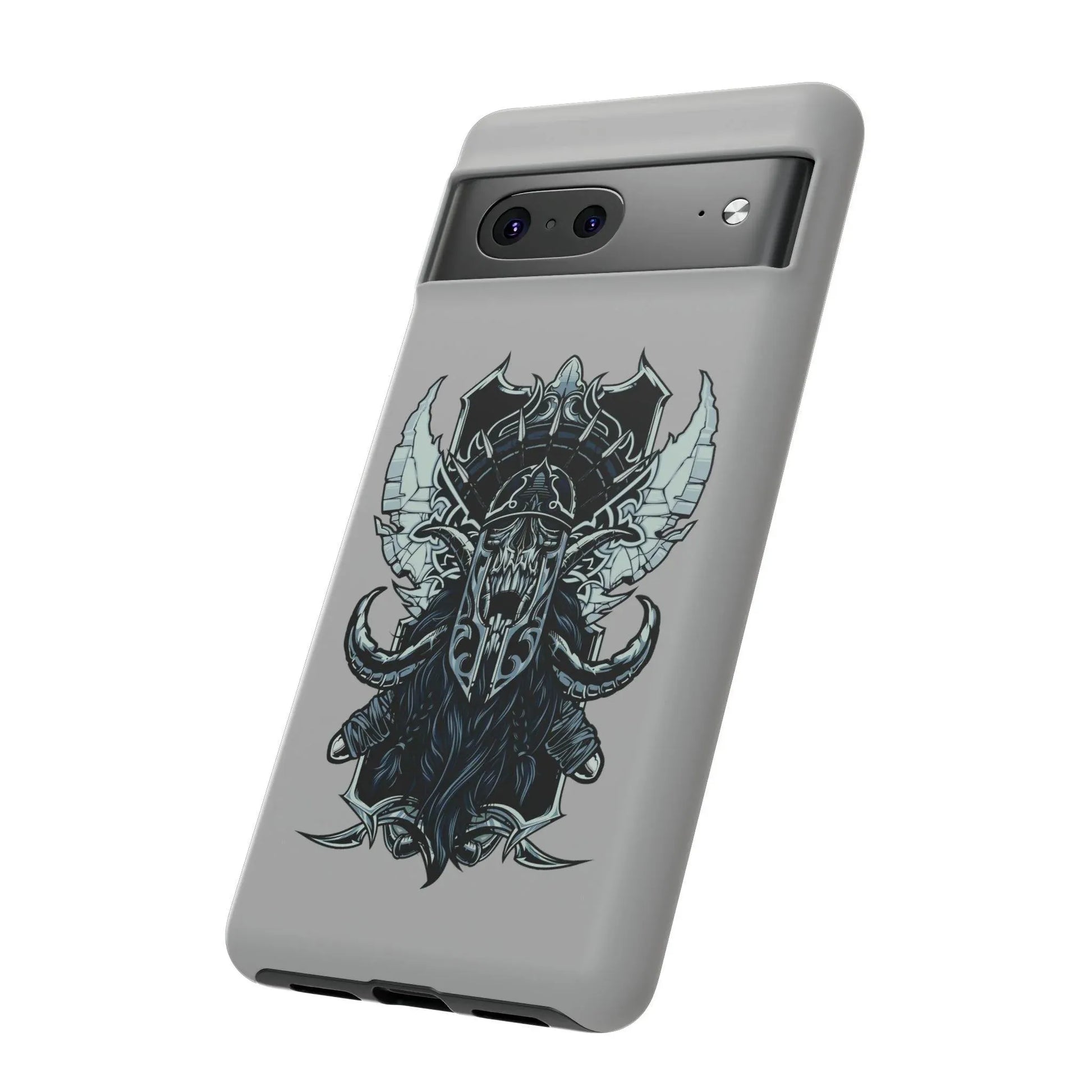 google-pixel-undead-cover-phone-case-jlr-design-62506 - JLR Design