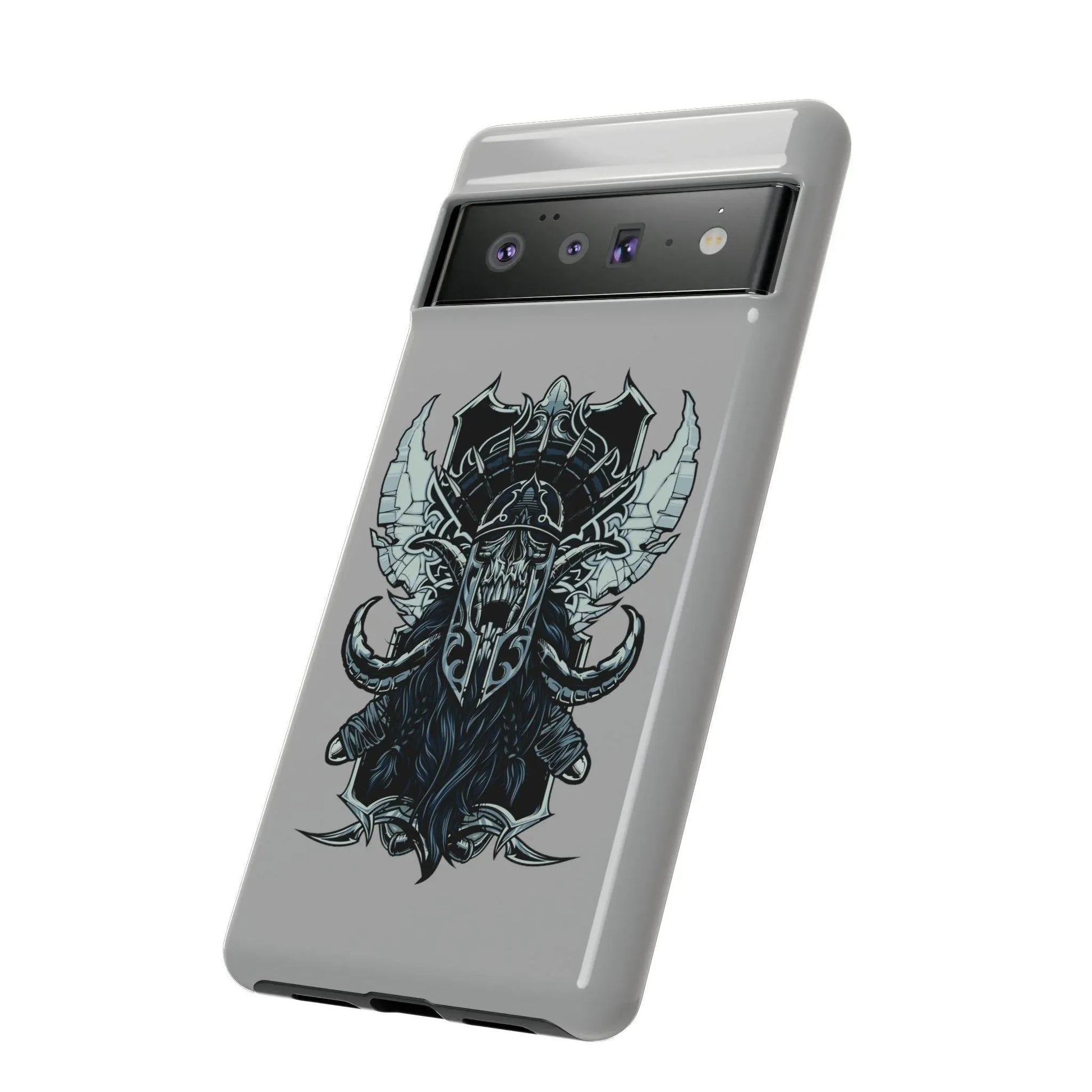 google-pixel-undead-cover-phone-case-jlr-design-14314 - JLR Design