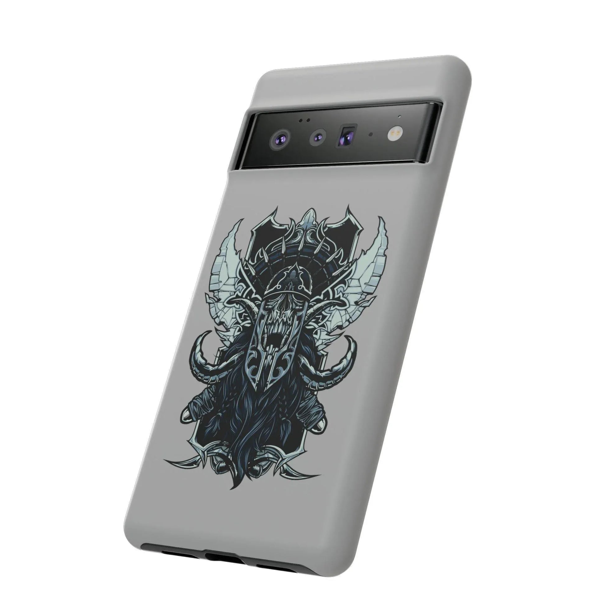 google-pixel-undead-cover-phone-case-jlr-design-11126 - JLR Design