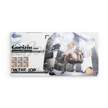 azur-lane-poster-on-the-job-gorizia-poster-jlr-design-57504 - JLR Design