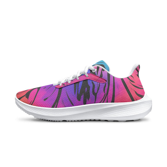 Gothic Tie Dye v2 AeroWave Performance Laufschuhe Sneakers JLR Design