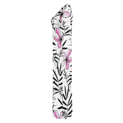 graffiti-bluten-v12-short-sleeve-long-dress-long-dress-jlr-design-47477 - JLR Design