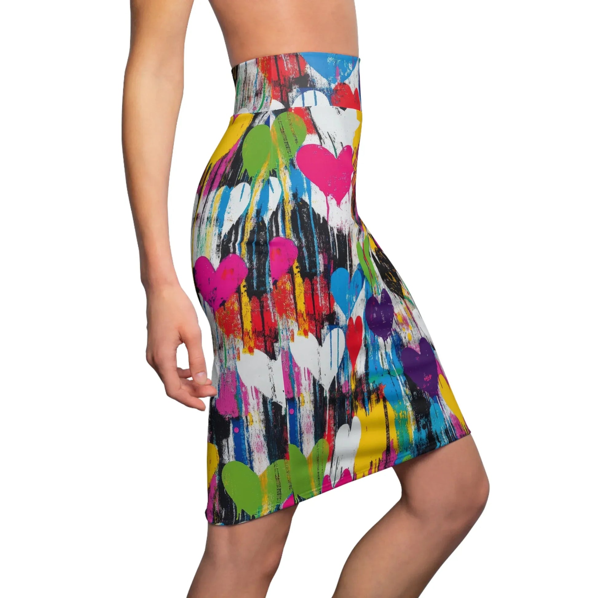 graffiti-hearts-v1-bleistiftrock-bleistiftrock-jlr-design-3 - JLR Design