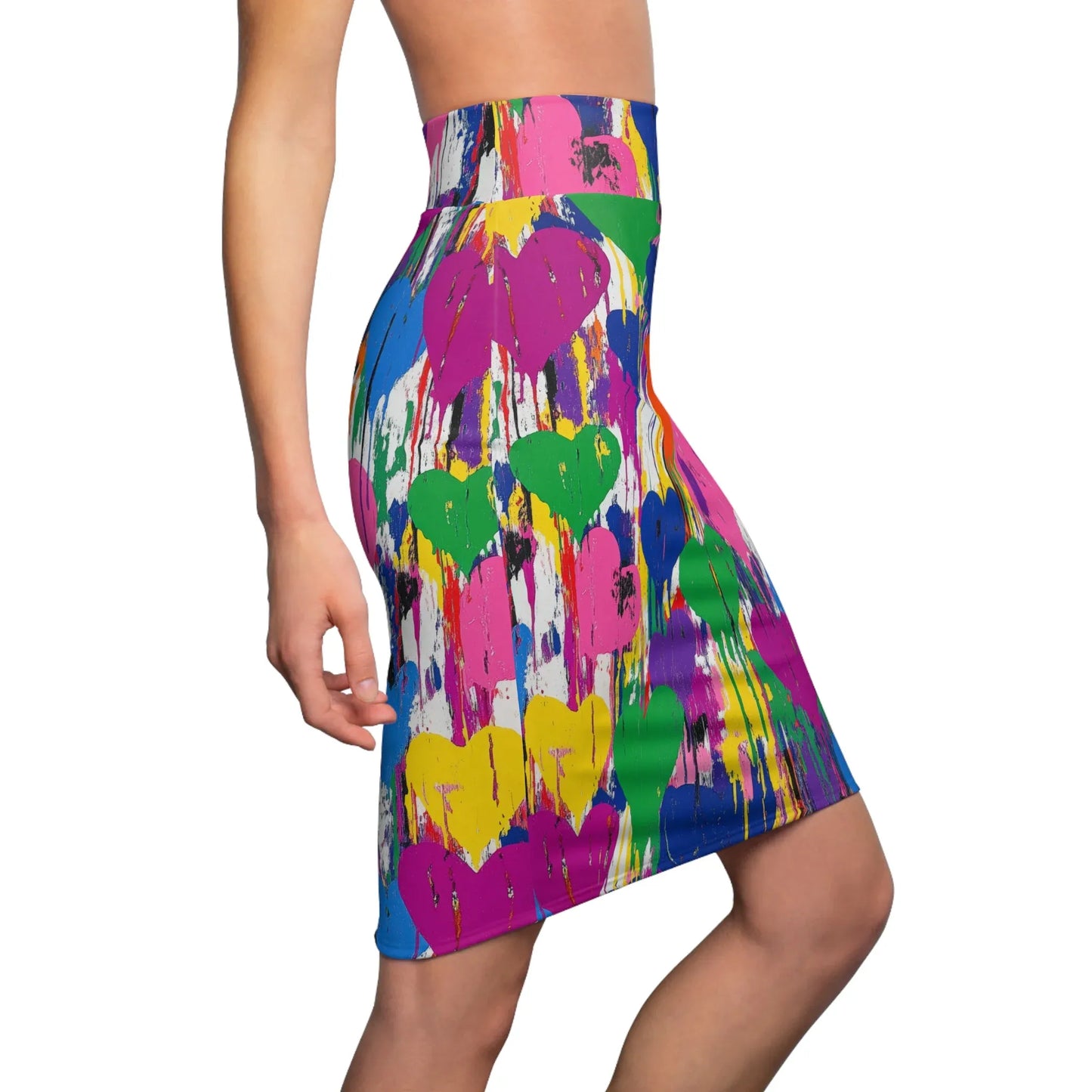 graffiti-hearts-v10-bleistiftrock-bleistiftrock-jlr-design-2 - JLR Design
