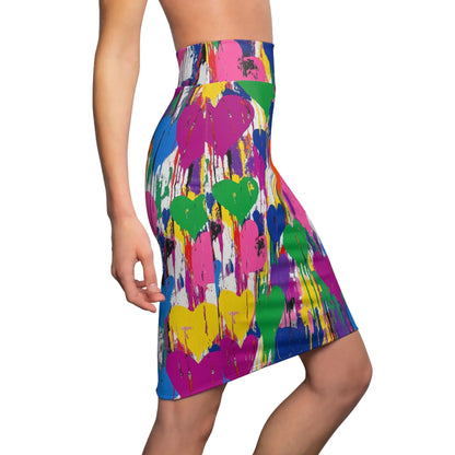 graffiti-hearts-v10-bleistiftrock-bleistiftrock-jlr-design-2 - JLR Design