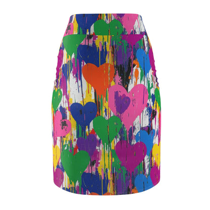 graffiti-hearts-v10-bleistiftrock-bleistiftrock-jlr-design-5 - JLR Design