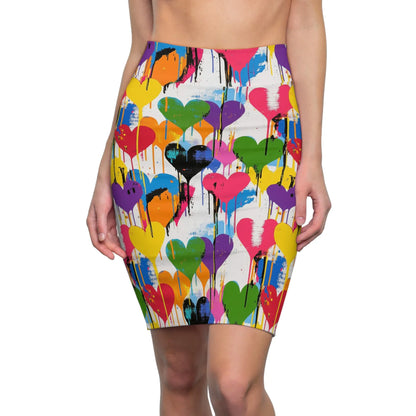 graffiti-hearts-v11-bleistiftrock-bleistiftrock-jlr-design-1 - JLR Design