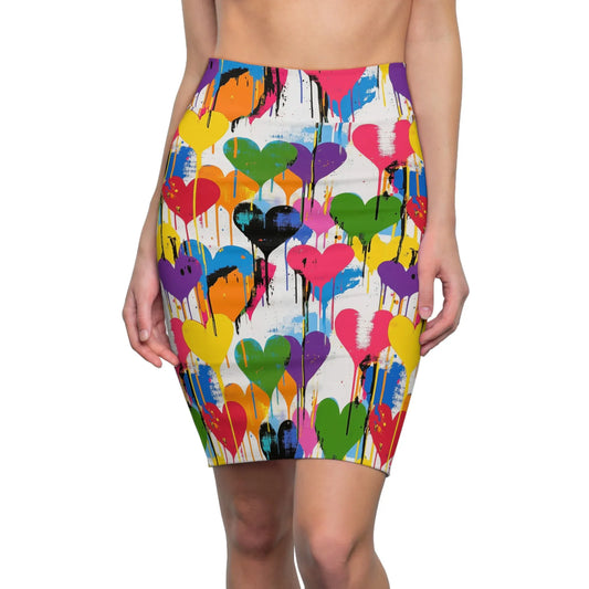 graffiti-hearts-v11-bleistiftrock-bleistiftrock-jlr-design-1 - JLR Design