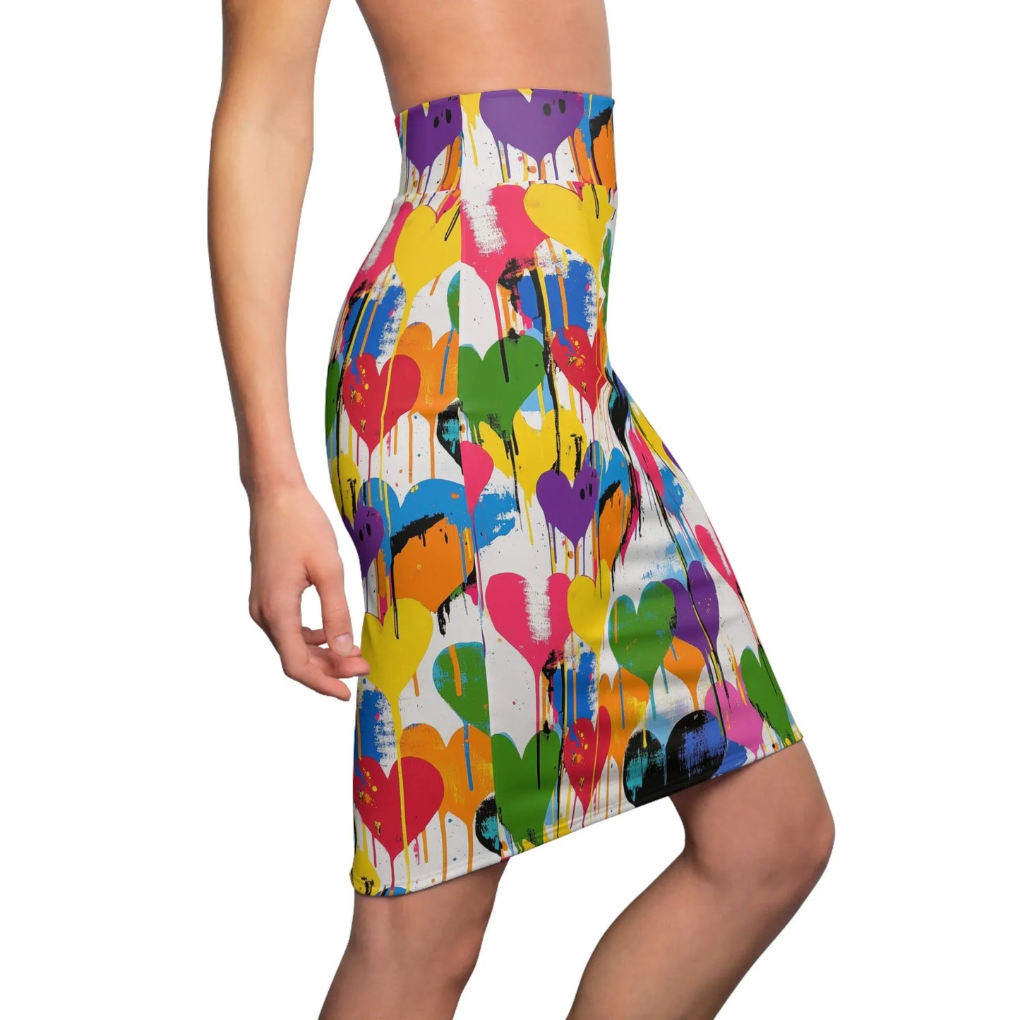 graffiti-hearts-v11-bleistiftrock-bleistiftrock-jlr-design-2 - JLR Design