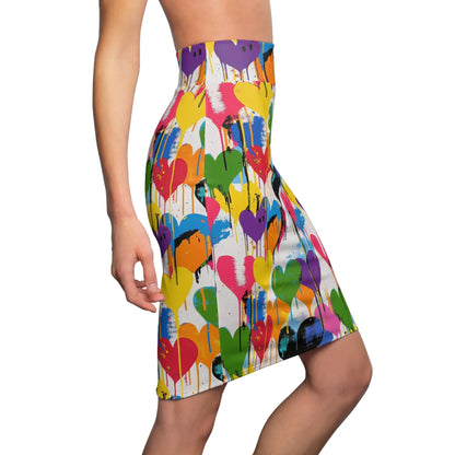 graffiti-hearts-v11-bleistiftrock-bleistiftrock-jlr-design-2 - JLR Design