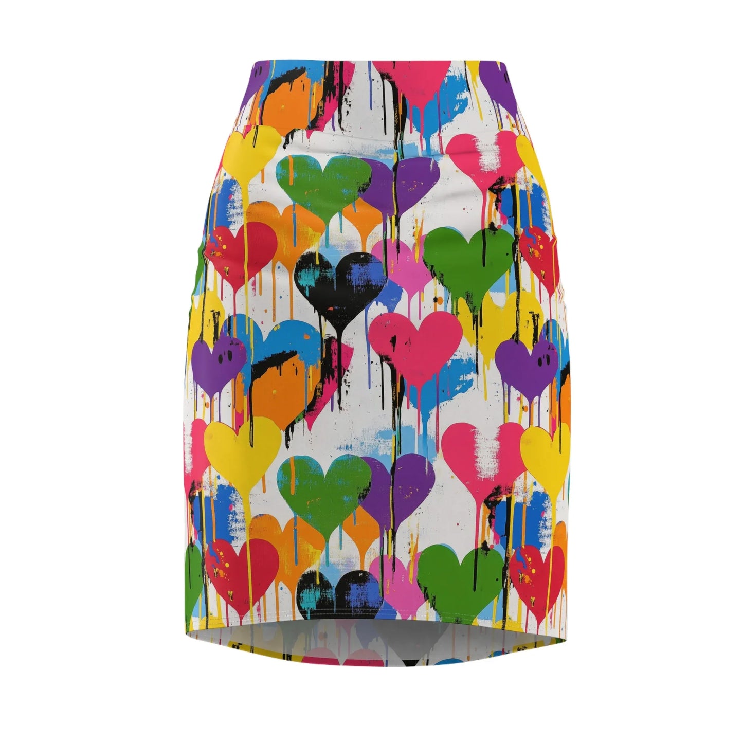 graffiti-hearts-v11-bleistiftrock-bleistiftrock-jlr-design-4 - JLR Design