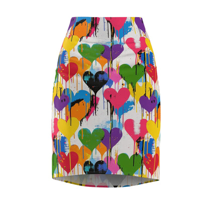 graffiti-hearts-v11-bleistiftrock-bleistiftrock-jlr-design-4 - JLR Design