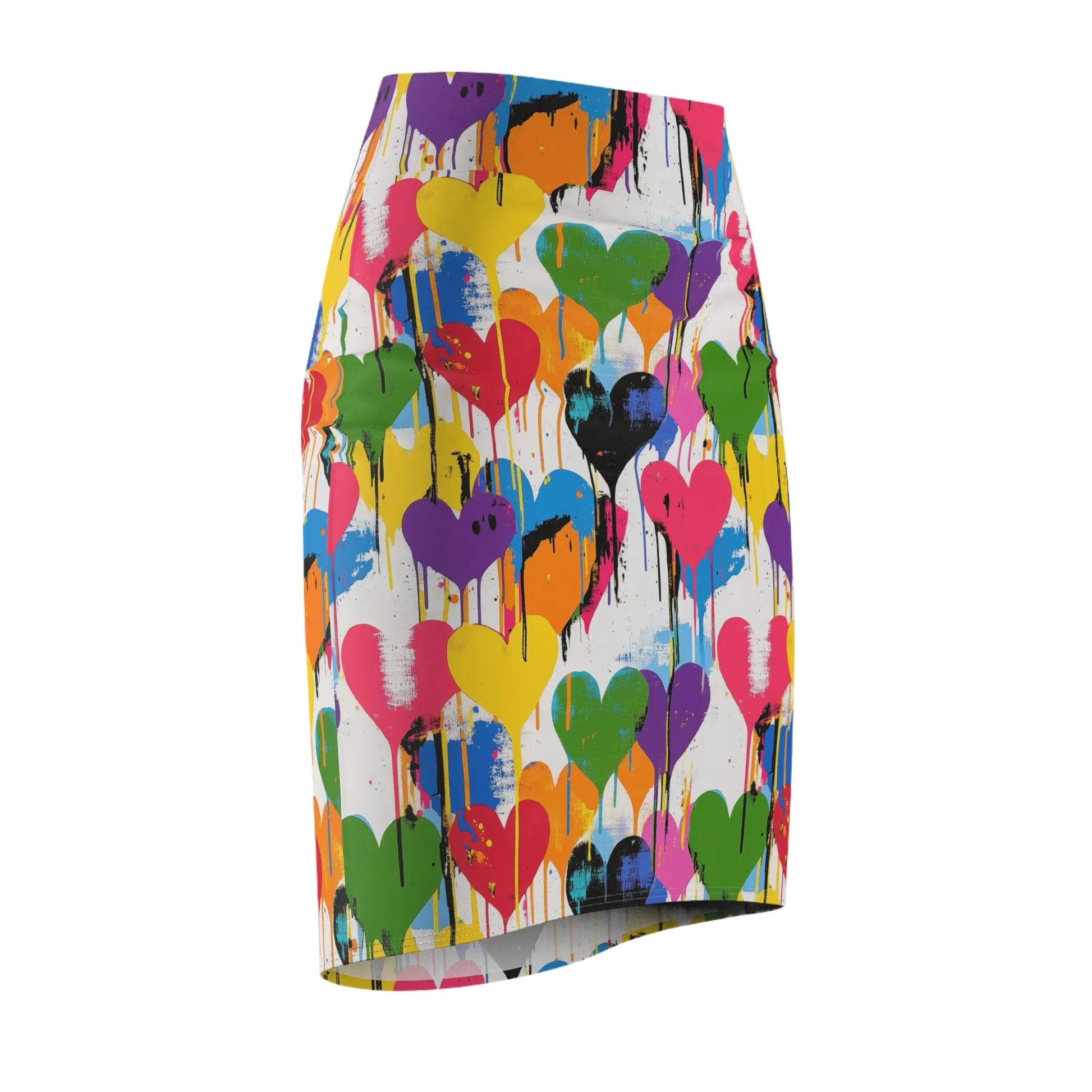 graffiti-hearts-v11-bleistiftrock-bleistiftrock-jlr-design-6 - JLR Design