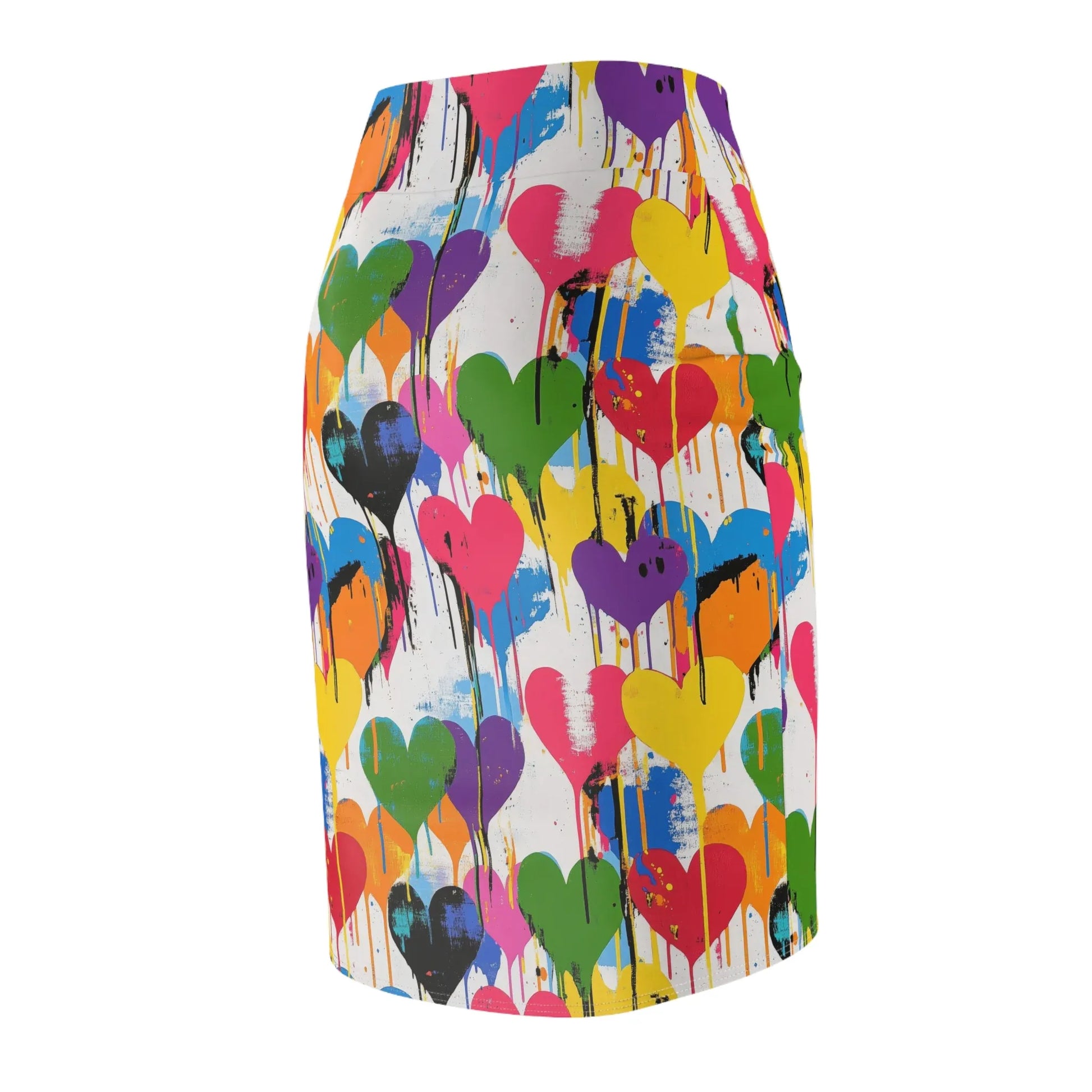 graffiti-hearts-v11-bleistiftrock-bleistiftrock-jlr-design-7 - JLR Design