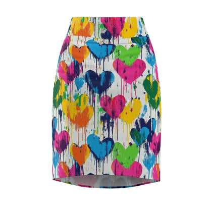 graffiti-hearts-v12-bleistiftrock-bleistiftrock-jlr-design-4 - JLR Design