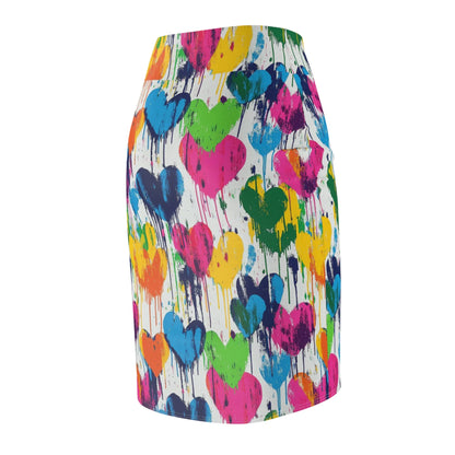 graffiti-hearts-v12-bleistiftrock-bleistiftrock-jlr-design-7 - JLR Design