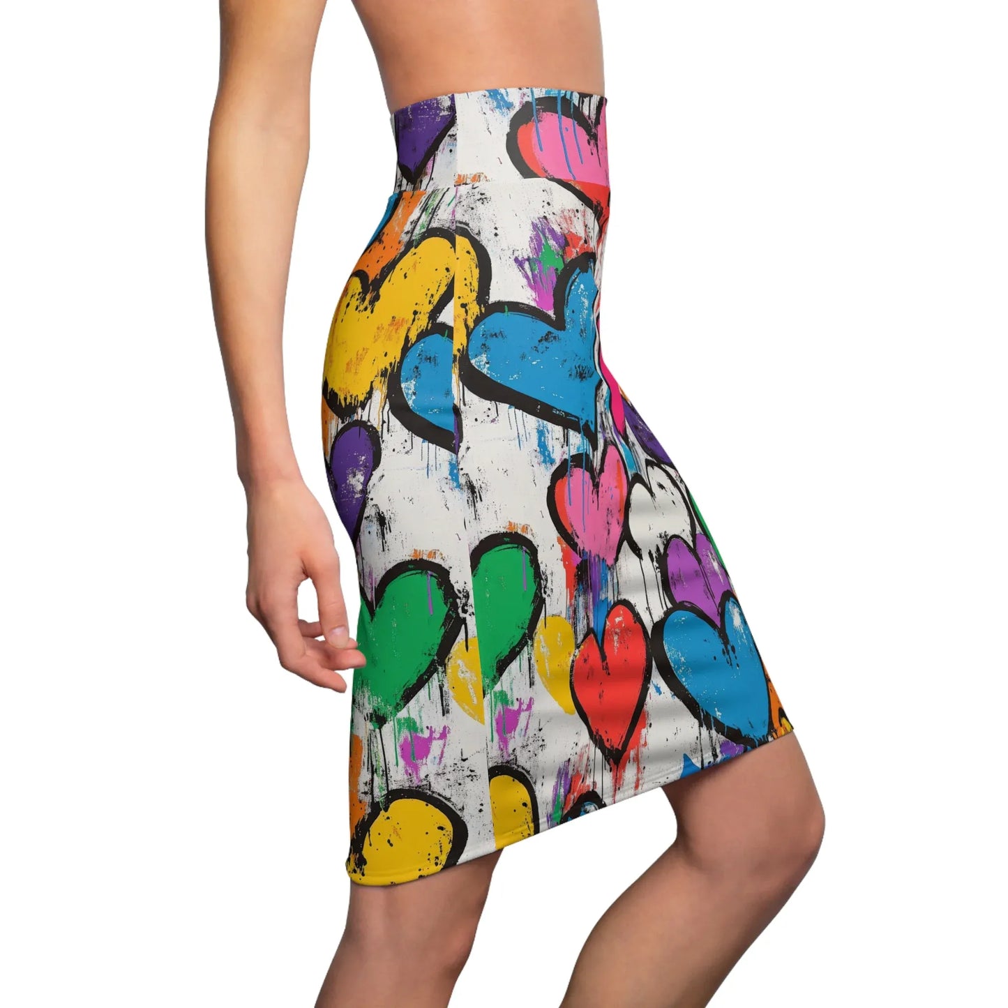 graffiti-hearts-v3-bleistiftrock-bleistiftrock-jlr-design-3 - JLR Design