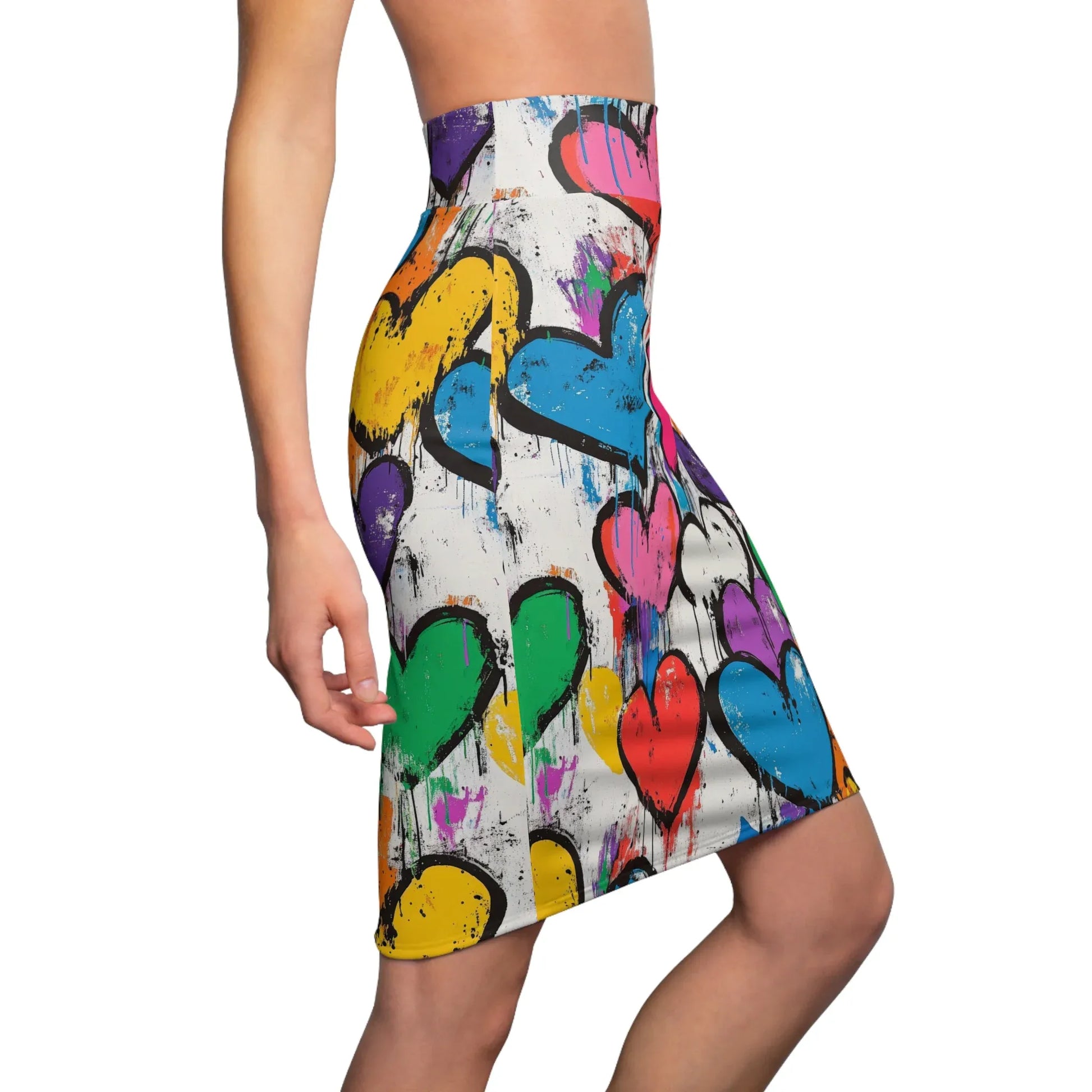 graffiti-hearts-v3-bleistiftrock-bleistiftrock-jlr-design-3 - JLR Design