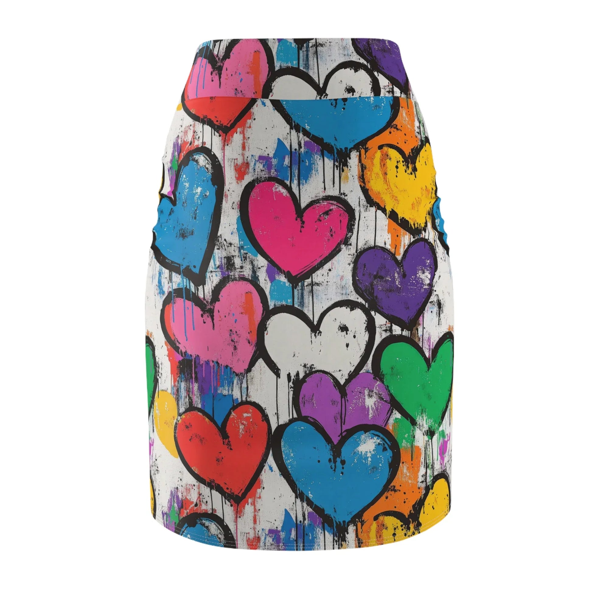 graffiti-hearts-v3-bleistiftrock-bleistiftrock-jlr-design-5 - JLR Design