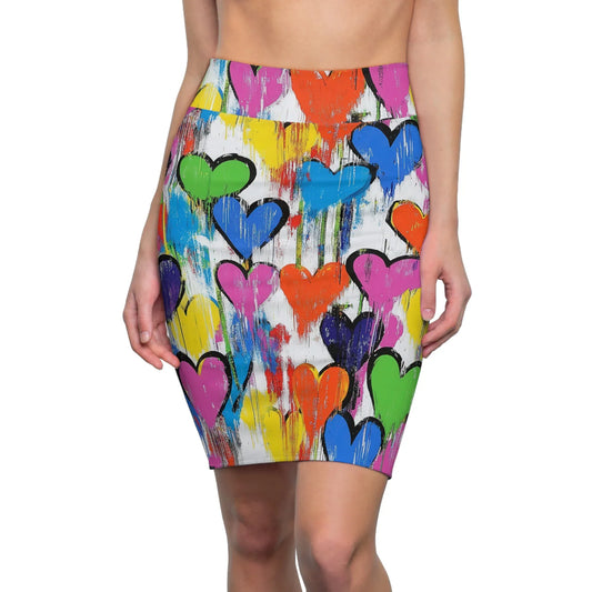 graffiti-hearts-v4-bleistiftrock-bleistiftrock-jlr-design-1 - JLR Design