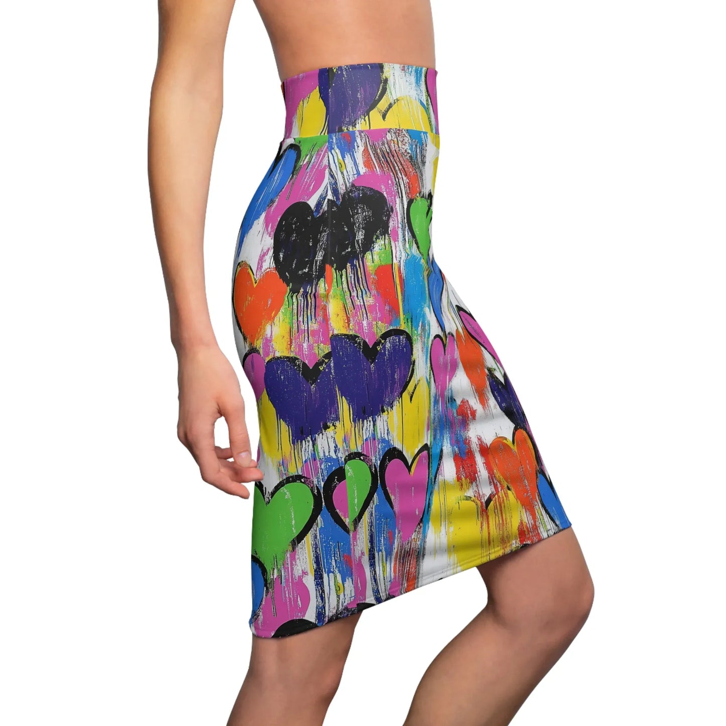 graffiti-hearts-v4-bleistiftrock-bleistiftrock-jlr-design-2 - JLR Design