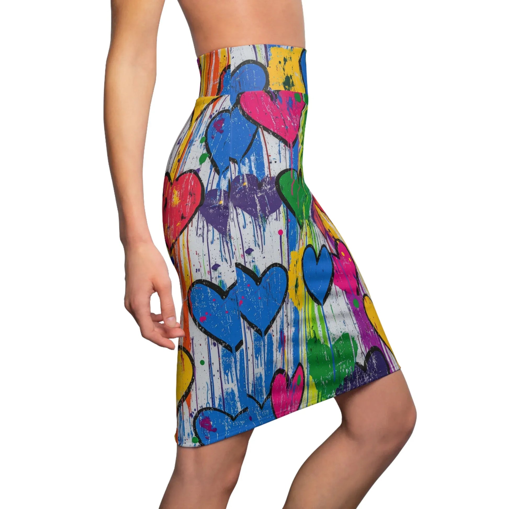 graffiti-hearts-v5-bleistiftrock-bleistiftrock-jlr-design-2 - JLR Design