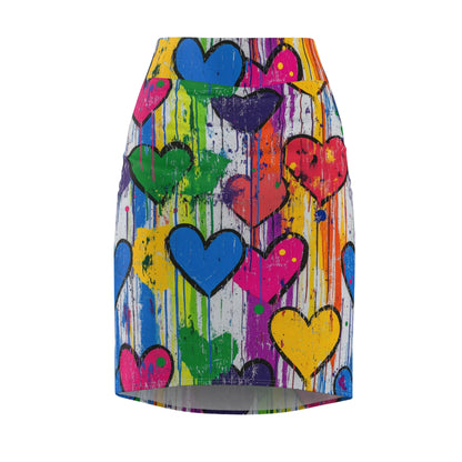 graffiti-hearts-v5-bleistiftrock-bleistiftrock-jlr-design-4 - JLR Design