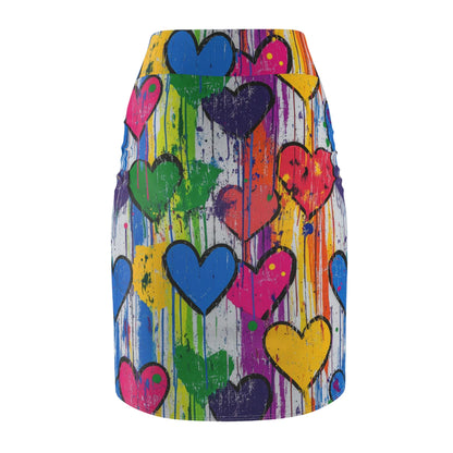 graffiti-hearts-v5-bleistiftrock-bleistiftrock-jlr-design-5 - JLR Design