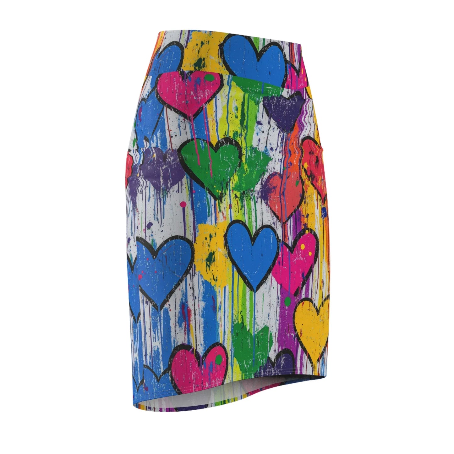 graffiti-hearts-v5-bleistiftrock-bleistiftrock-jlr-design-6 - JLR Design