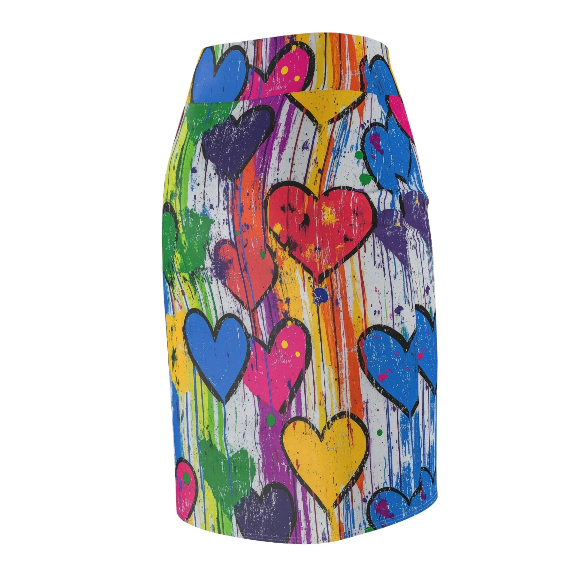 graffiti-hearts-v5-bleistiftrock-bleistiftrock-jlr-design-7 - JLR Design