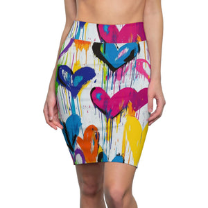 graffiti-hearts-v6-bleistiftrock-bleistiftrock-jlr-design-1 - JLR Design