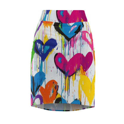 graffiti-hearts-v6-bleistiftrock-bleistiftrock-jlr-design-4 - JLR Design