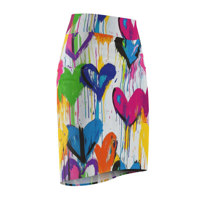 graffiti-hearts-v6-bleistiftrock-bleistiftrock-jlr-design-6 - JLR Design