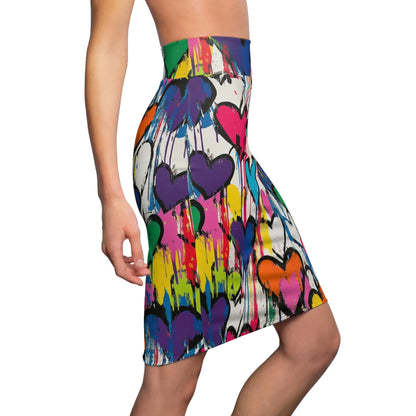 graffiti-hearts-v7-bleistiftrock-bleistiftrock-jlr-design-3 - JLR Design