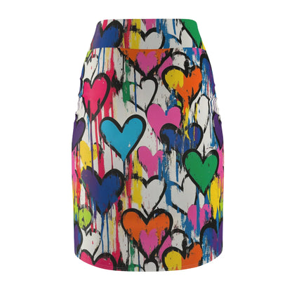 graffiti-hearts-v7-bleistiftrock-bleistiftrock-jlr-design-5 - JLR Design