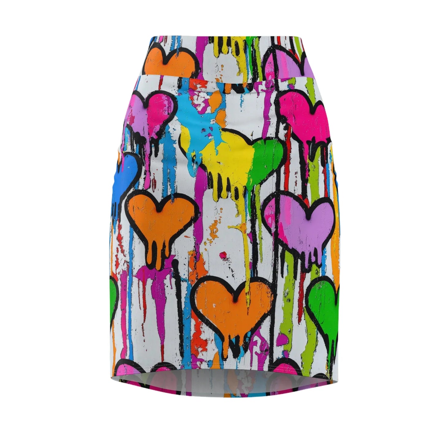 graffiti-hearts-v9-bleistiftrock-bleistiftrock-jlr-design-4 - JLR Design