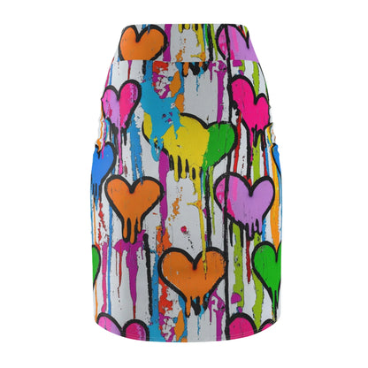 graffiti-hearts-v9-bleistiftrock-bleistiftrock-jlr-design-5 - JLR Design